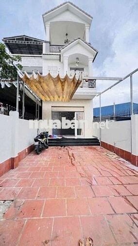 CẦN CHO THUÊ NHÀ MẶT TIỀN THẠNH LỘC 37.  GIÁ 12TR