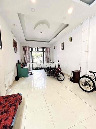 GẤP BÁN - HẺM XE TĂNG - NGUYỄN SUÝ - TÂN PHÚ