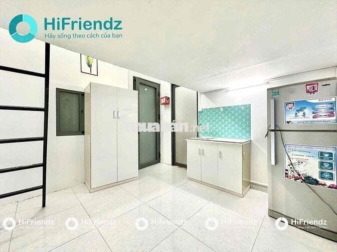 ✨Siêu phẩm Duplex cửa sổ_Full NT_Thang máy_Hẻm xe hơi gần BKU