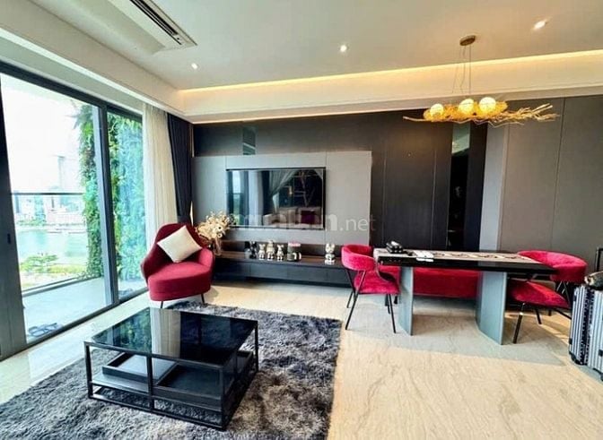 2PN / 53M2 - NGUYỄN VĂN ĐẬU - Ở NGAY FULL NỘI THẤT, SẦM UẤT YÊN TĨNH