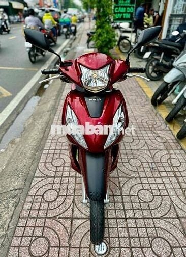 ❤️Honda Vision 2023 Smk, BSTP 9Chủ, CÓ GÓP