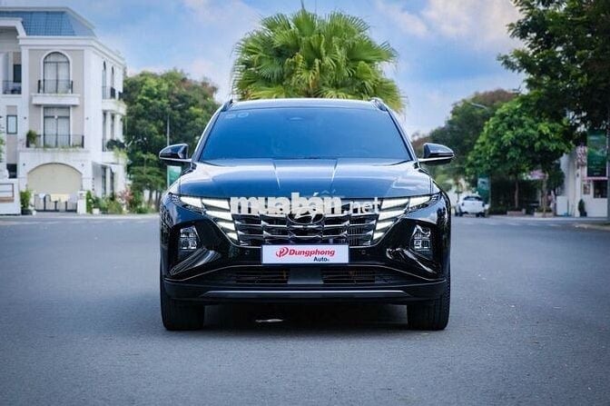 Hyundai Tucson 1.6 Turbo 2024 - 32000 km