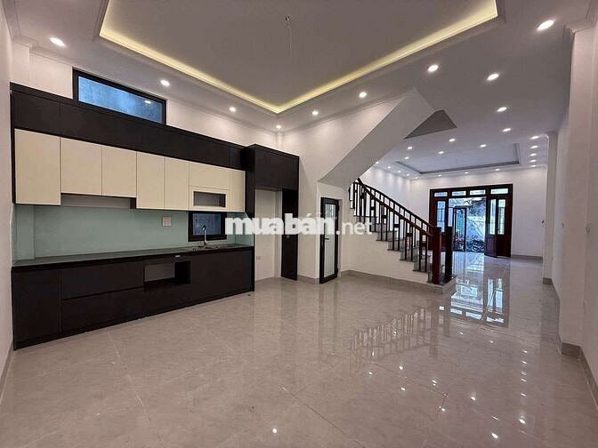 😲 Nhà Siêu Rộng Phúc Lợi - 5 phòng ngủ - giá tốt
