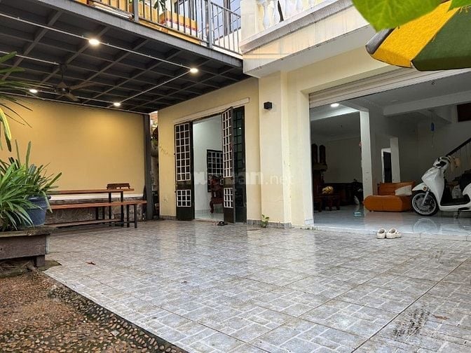 Cho thuê Biệt thự Góc 2 Mặt Tiền:17 Đường số 59, Phường Thảo Điền, Q.2