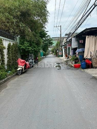 BÁN NHÀ VĨNH PHÚ 8 DIỆN TÍCH 91m2 