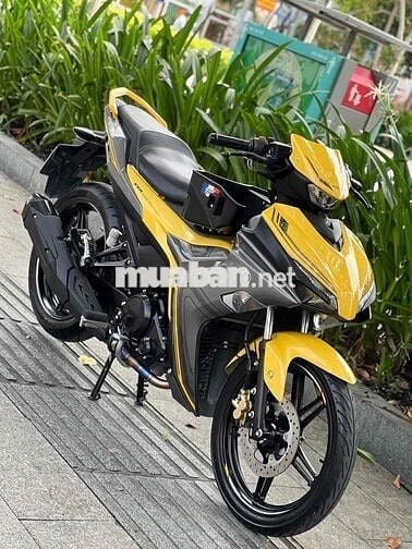 ❤️ Exciter 155 đời 2022 bstp chính chủ hỗ trợ góp