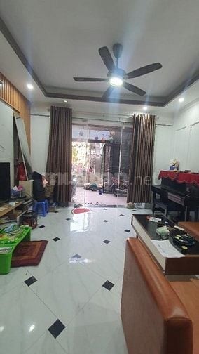 NHÀ MẶT NGÕ ÔTÔ TRÁNH, TẠI LÀNG CỔ HIẾU HỌC ĐÔNG NGẠC