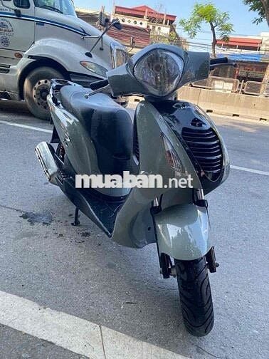 Honda ps 150 êm đẹp như hình