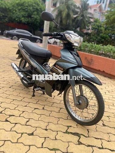 Sirius thái 2006,bstp,xe êm ru,chạy mạnh,đẹp