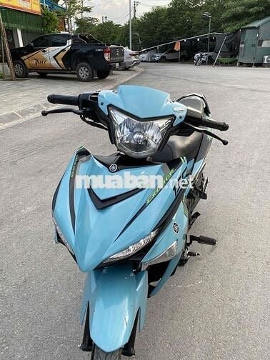 Siêu Phẩm Exciter 150 chính chủ máy zin 100%