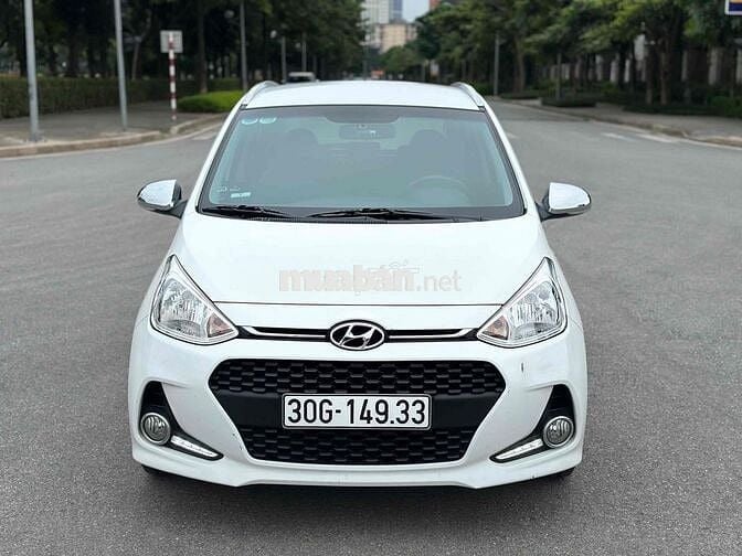 Hyundai Grand i10 Sx 2020 Hatchback 1.2 AT 1 Chủ