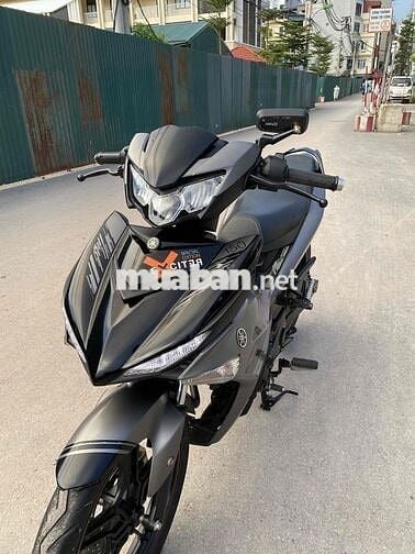 Siêu Mới Exviter 150 2021 biển 29 nilon gián cả xe