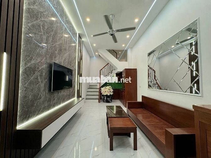 Quá hời khu phân lô 90 Nguyễn Tuân 7,45 tỷ nhà 4 tầng