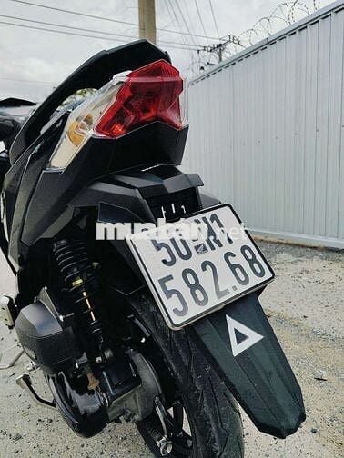 góc bán xe vairo mẩu củ 150/2018