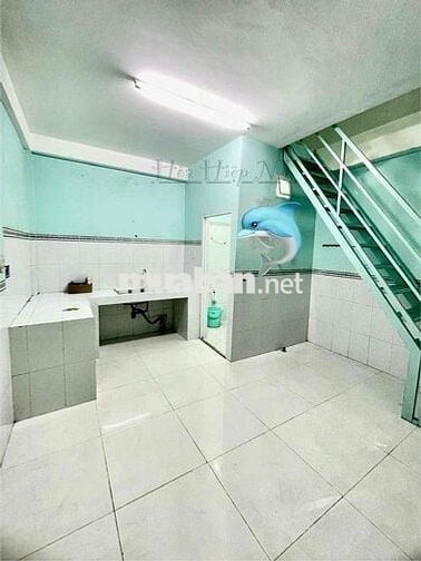 Nhà Trọ Ngang Cổng CTy Teakwang, KCN Hưng Phú