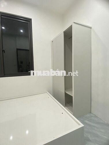 Bán Nhà Tô Hoàng 15M x 4 Tầng Chỉ 2,1 Tỷ. Nhà mới, ở luôn, 30m ra ô tô