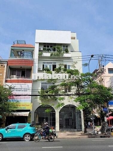 🕋[8mx20m]🕋GÓC 2 MẶT TIỀN ĐINH BỘ LĨNH & ĐƯỜNG SỐ 3, P.26, Q.BÌNH THẠNH