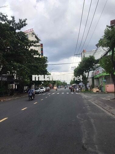 5HOCK 5,5T TL- 2TẦNG MẶT TIỀN CHỢ TÂN TRỤ- 4x16,5- HẺM THÔNG