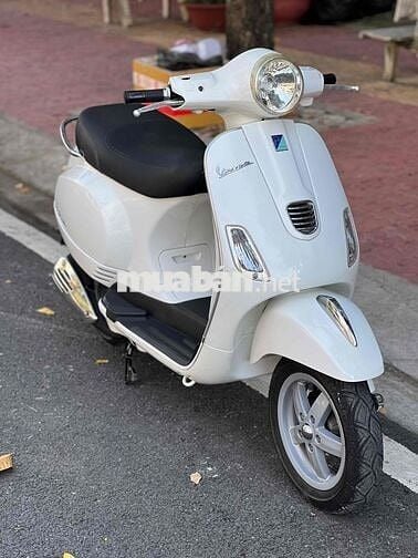 Vespa Lx 125 3vie Bstp chính chủ.