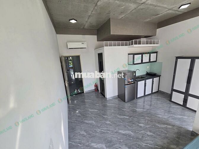 KHAI TRƯƠNG CĂN HỘ MỚI TINH – ĐƯỜNG CỒN DẦU 18 (HÒA XUÂN - CẨM LỆ)
