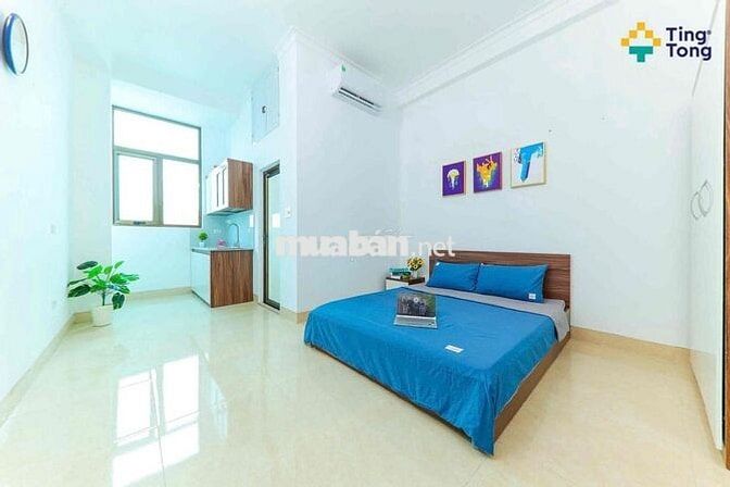 Trọ Thanh xuân -PHÒNG FULL ĐỒ – NGÕ 358 BÙI XƯƠNG TRẠCH – 4TR350