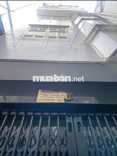 Nhà chính chủ đường 3/2 giao Nguyễn Tri Phương. 21m2 4 tầng chỉ 4,1 tỷ