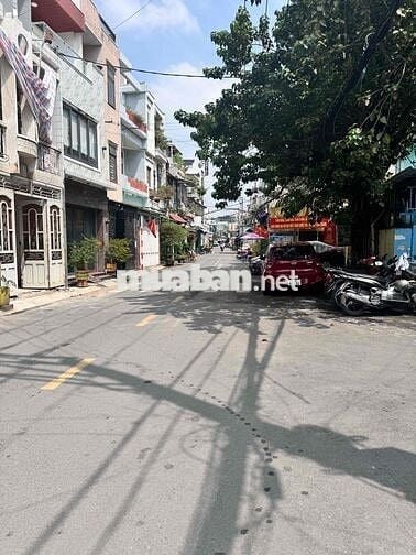 🏡 NGUYỄN VĂN CÔNG P3 Gò Vấp | Hẻm 4M |  Kế HXH | 36M2 | 3PN | full nội
