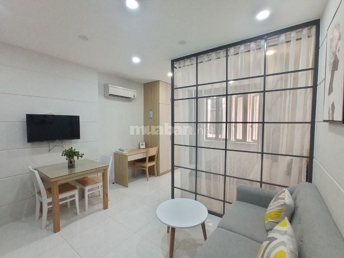 Mặt tiền trước nhà 8m HXH Lê Văn Sỹ Q3 4.5x14=60m2 1T2L sát Trường Sa