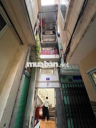 Cần cho thuê nhà riêng 2 tầng tại Hàng Kênh
