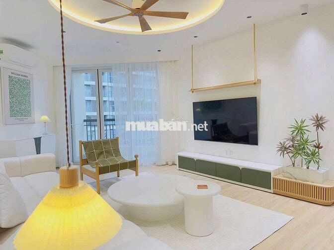 BÁN & CHO THUÊ CĂN HỘ GREEN VIEW – 117M² – 3PN 🍀