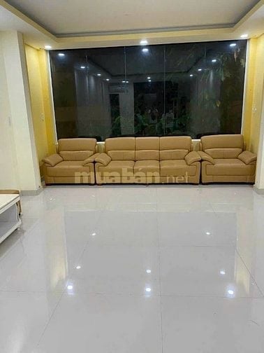 Cho thuê nguyên căn mặt tiền nguyễn công trứ quận 1.