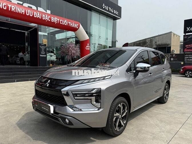 Mitsubishi Xpander 2024 Premium 1.5 AT - 29750 km