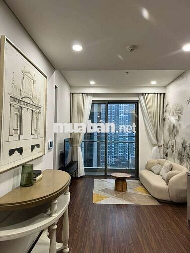 Chính chủ bán gấp căn 2pn  góc tại tòa m3 masteri Vinhomes giá rẻ nhất