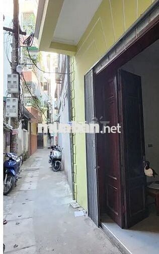 Bán Nhà Hoàng Văn Thái Cực Hiếm, diện tích 50m2 4 tầng chỉ nhô 12 tỷ