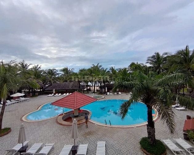TÌM CHỦ MỚI CHO RESORT BIỂN MŨI NÉ – PHAN THIẾT 🌴