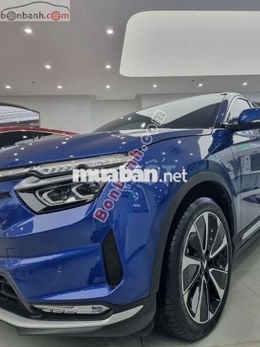 VinFast VF8 Plus AWD 2023
