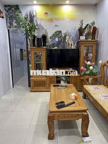 💥BÁN nhanh  ĐẤT TẶNG NHÀ CẤP 4 Ở NGAY- KHU BÊ TÔNG, HẢI BỐI, HÀ NỘI- 2
