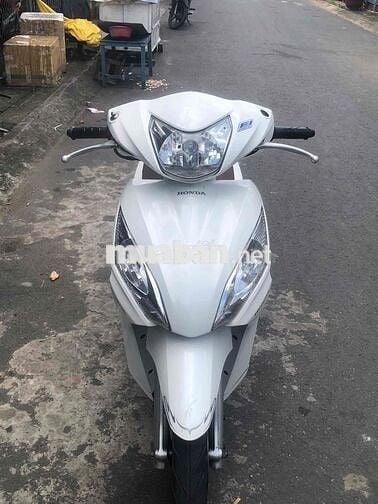 🌻HonDa Vision DK 2013 xe zin đẹp🌻