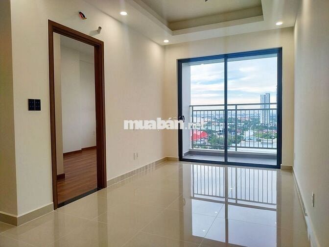 Q7 RIVERSIDE 2PN NTCB 9 TRIỆU, FULL NT 11 TRIỆU, NHÀ MỚI, Ở NGAY