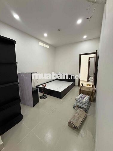 STUDIO FULL NỘI THẤT NHÀ MỚI 100% PHÒNG RỘNG ĐẸP TRUNG TÂM Q10