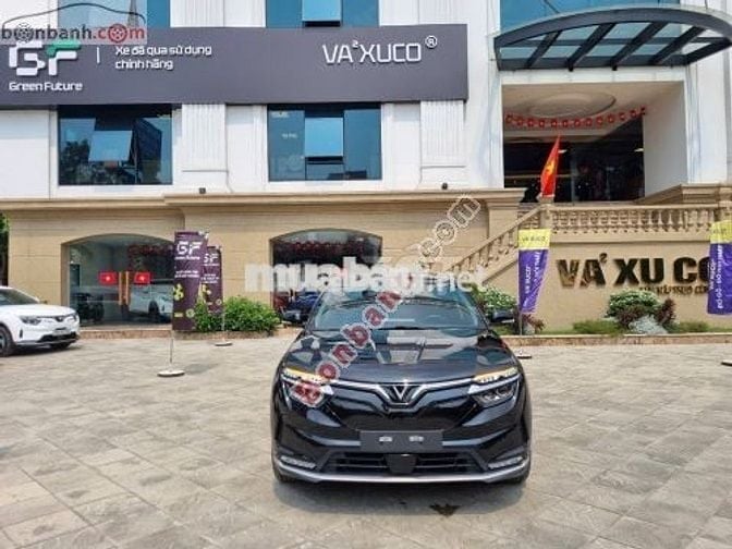 VinFast VF8 Eco AWD 2023