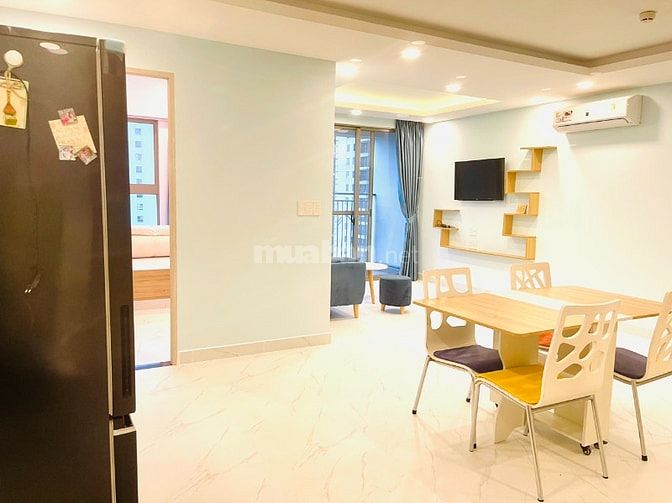 Cho thuê căn hộ 3 phòng ngủ cao cấp Saigon South, Quận 7