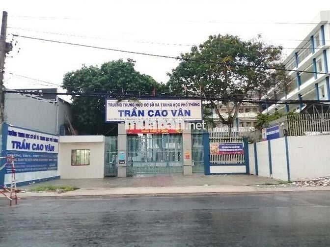 NHỈNH 6 - SIÊU PHẨM TÂN PHÚ - SÁT TÔ HIỆU - TÂN PHÚ - HXH
