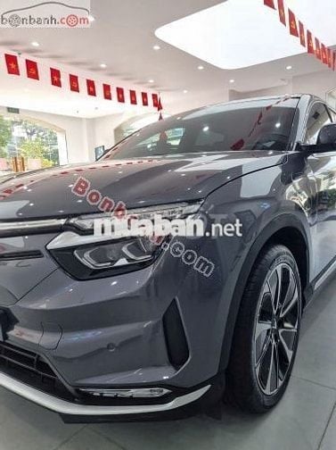 VinFast VF8 Plus AWD 2023
