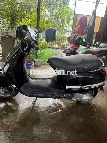 vespa150 hảng nhập