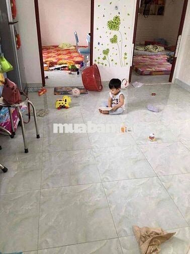 ❌ CHUNG CƯ 2PN - 45M2- PHÚ NHUẬN - SHR - 1.95 TỶ