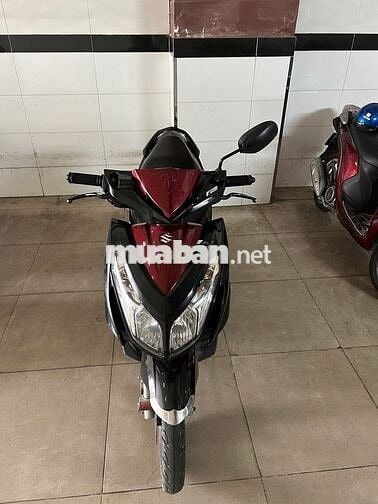 Bán xe Tay ga suzuki 2015