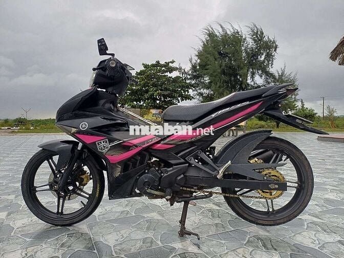 Yamaha Exciter 150