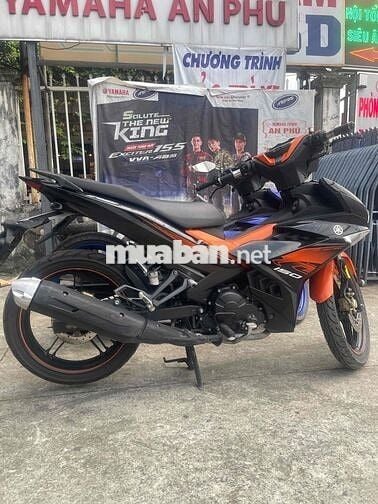 Exciter 150
