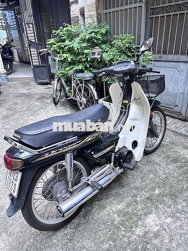 Xe nhà sử dụng